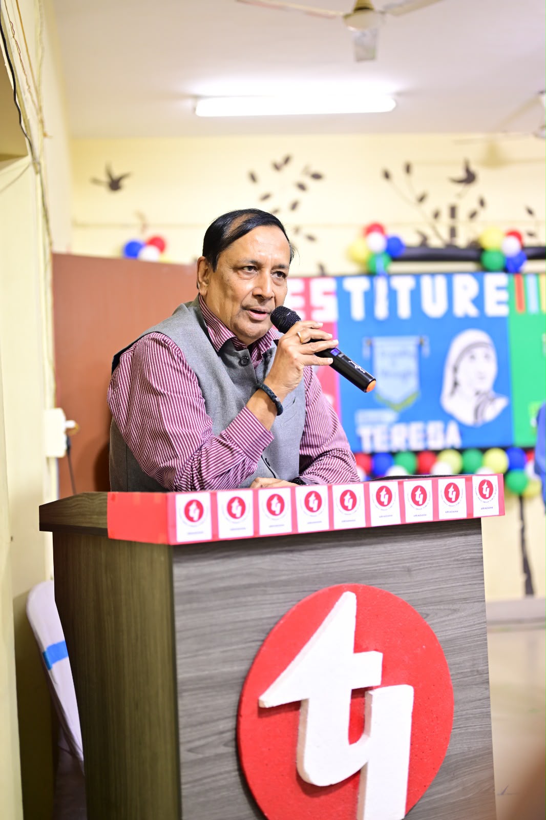 Investiture Ceremony 2026–27